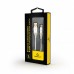 Кабель Cablexpert CC-USB2B-AMLM-2M-BW2, USB 2.0 А-тато/Lightning, 2.0 м.
