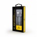 Кабель Cablexpert CC-USB2S-AMLM-2M-BG, USB 2.0 А-папа/Lightning, 2.0 м.