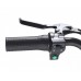 Електричний велосипед Maxxter CITY LITE (graphite)