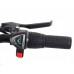 Електричний велосипед Maxxter CITY LITE (graphite)