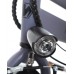 Електричний велосипед Maxxter CITY LITE (graphite)