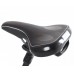 Електричний велосипед Maxxter CITY LITE (graphite)
