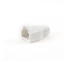 Ковпачок для конекторів Cablexpert BT5WH/100 (білий)