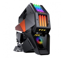 Корпус комп'ютерний Cougar Conquer 2