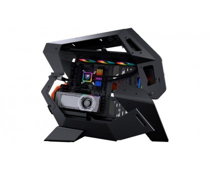 Корпус комп'ютерний Cougar Conquer 2