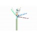 Звита пара,Cablexpert FPC-6004-SO, CAT6, одножильна, міддь (AWG24), екранована фольгою, 305 м