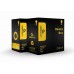 Звита пара,Cablexpert FPC-6004-SO, CAT6, одножильна, міддь (AWG24), екранована фольгою, 305 м