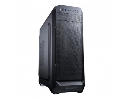 Корпус Cougar MX331 Mesh-X Корпус Cougar MX331 Mesh-X