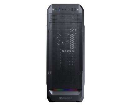 Корпус Cougar MX331 Mesh-X Корпус Cougar MX331 Mesh-X