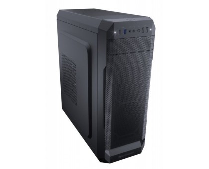 Корпус Cougar MX331 Mesh-X Корпус Cougar MX331 Mesh-X