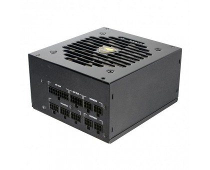 Блок живлення Cougar GEX 750, 750 Вт, 80 Plus Gold, модульний Блок живлення Cougar GEX 750, 750 Вт, 80 Plus Gold, модульний