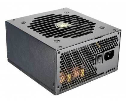 Блок живлення Cougar GEX 750, 750 Вт, 80 Plus Gold, модульний Блок живлення Cougar GEX 750, 750 Вт, 80 Plus Gold, модульний