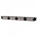 Патч панель Cablexpert NPP-C624CM-001, 24 порти, Cat6