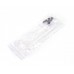 Патч панель Cablexpert NPP-C624CM-001, 24 порти, Cat6