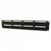 Патч панель Cablexpert NPP-C548CM-001, 48 портів, Cat5e