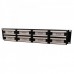 Патч панель Cablexpert NPP-C548CM-001, 48 портів, Cat5e