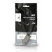 Кабель-адаптер Cablexpert A-mDPM-DPF4K-01 Mini DisplayPort - DisplayPort, чорний