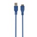 Кабель Cablexpert CCP-mUSB3-AMBM-6, USB 3.0 A-тато/Micro B-тато, 1.8 м.
