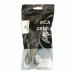 Кабель Cablexpert CCAP-202-2.5M, 2RCA-2RCA, 2,5 метрів
