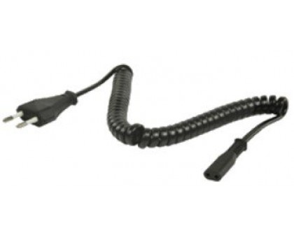 Кабель силовий Cablexpert PC-C1-VDE-1.8M, довжина 1.8 м, сертифікований VDE