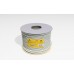 Звита пара,Cablexpert UPC-5004E-L/100, CAT5e, багатожильна, алюміній під міддю (CCA з AWG24), неекранована, 100 м