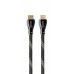 Кабель у блістері Cablexpert CCBP-HDMI8K-1M, HDMI V.2.1, вилка/вилка, з позолоченими контактами, 1 м