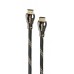 Кабель у блістері Cablexpert CCBP-HDMI8K-1M, HDMI V.2.1, вилка/вилка, з позолоченими контактами, 1 м