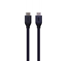 Кабель Cablexpert CC-HDMI8K-1M, HDMI V.2.1, вилка/вилка, 1 м