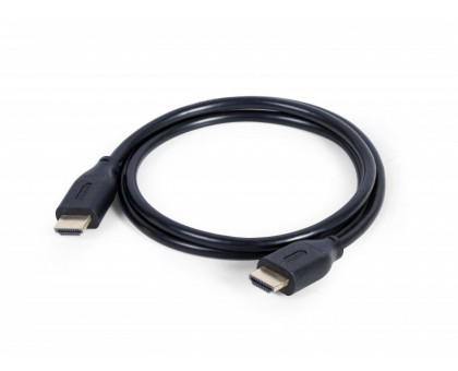 Кабель Cablexpert CC-HDMI8K-2M, HDMI V.2.1, вилка/вилка, 2 м Кабель Cablexpert CC-HDMI8K-2M, HDMI V.2.1, вилка/вилка, 2 м