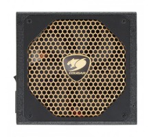 Блок живлення Cougar GX 1050, 1050 Вт, 80 Plus Gold, модульний