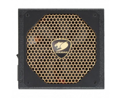 Блок живлення Cougar GX 1050, 1050 Вт, 80 Plus Gold, модульний Блок живлення Cougar GX 1050, 1050 Вт, 80 Plus Gold, модульний