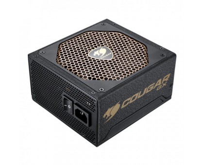 Блок живлення Cougar GX 1050, 1050 Вт, 80 Plus Gold, модульний Блок живлення Cougar GX 1050, 1050 Вт, 80 Plus Gold, модульний