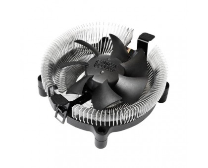 Кулер процесорний PCCOOLER E80 Кулер процесорний PCCOOLER E80