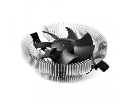 Кулер процесорний PCCOOLER E80 Кулер процесорний PCCOOLER E80