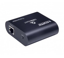 Подовжувач HDMI Cablexpert DEX-HDMI-03, до 60 м