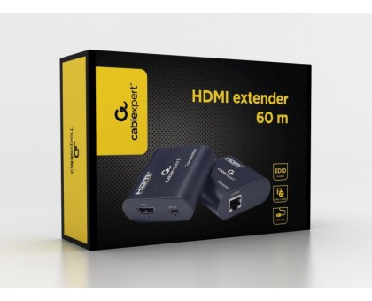 Подовжувач HDMI Cablexpert DEX-HDMI-03, до 60 м Подовжувач HDMI Cablexpert DEX-HDMI-03, до 60 м