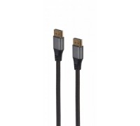 Кабель Cablexpert CC-DP8K-6, DisplayPort v1.4 цифровий інтерфейс, 1.8 м