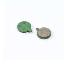 Гальмівні колодки Maxxter MX-PADS-TEO комплект 2 шт.