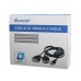 Кабель-перехідник Viewcon VE591 USB 2.0 на 2 COM, 1 м