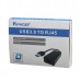 Адаптер Viewcon VE874, з  USB Type-A на Gigabit Ethernet