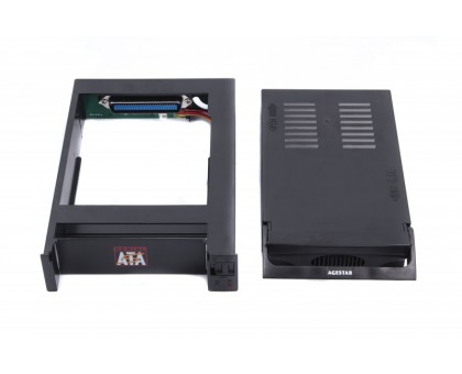 Внутрішня кишеня SATA Agestar SR3P-SW-1F(BLACK) Внутрішня кишеня SATA Agestar SR3P-SW-1F(BLACK)