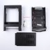 Внутрішня кишеня SATA Agestar SR3P-SW-1F(BLACK)