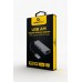 Адаптер Cablexpert A-AMU3-LAN-01, з USB-A на Gigabit Ethernet + хаб 3xUSB 3.1 Gen1