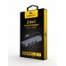 Адаптер Cablexpert A-CM-COMBO2-01, USB Type-C 2-в-1