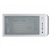 Корпус комп'ютерний Cougar MG140 AIR RGB (White), Ігровий, скляне вікно, білий