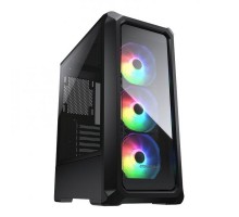 Корпус комп'ютерний Cougar Archon 2 RGB (Black)