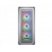 Корпус комп'ютерний Cougar ARCHON 2 MESH RGB (White), Ігровий, скляне вікно, білий