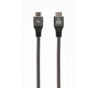 Кабель у блістері Cablexpert CCB-HDMI8K-3M, HDMI V.2.1, вилка/вилка, з позолоченими контактами, 3 м