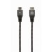 Кабель у блістері Cablexpert CCB-HDMI8K-3M, HDMI V.2.1, вилка/вилка, з позолоченими контактами, 3 м