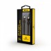 Кабель Cablexpert CC-USB2-CMCM100-1.5M, Power Delivery (PD), до 100 Ватт C-тато/C-тато, 1,5 м.